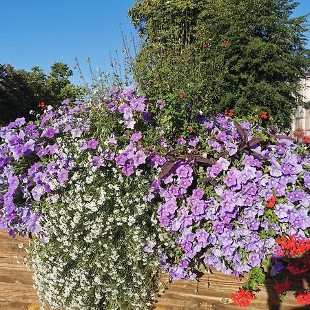 La Grange De Louis Villa Turckheim Luaran gambar