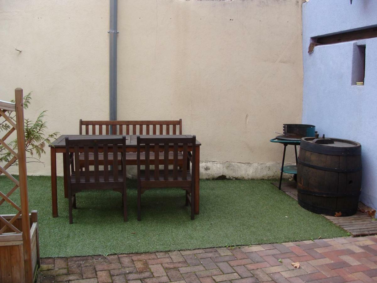 La Grange De Louis Villa Turckheim Luaran gambar